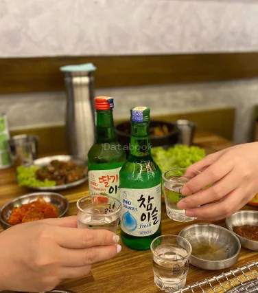 Sae Ma Eul BBQ - Melaka | Databook Malaysia