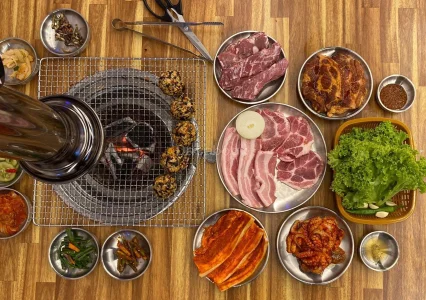 Sae Ma Eul BBQ - Melaka | Databook Malaysia