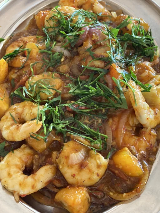 全妃亚参鱼 Restoran Chun Hui | Databook Malaysia