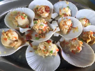 全妃亚参鱼 Restoran Chun Hui | Databook Malaysia