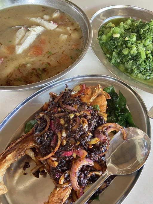 全妃亚参鱼 Restoran Chun Hui | Databook Malaysia