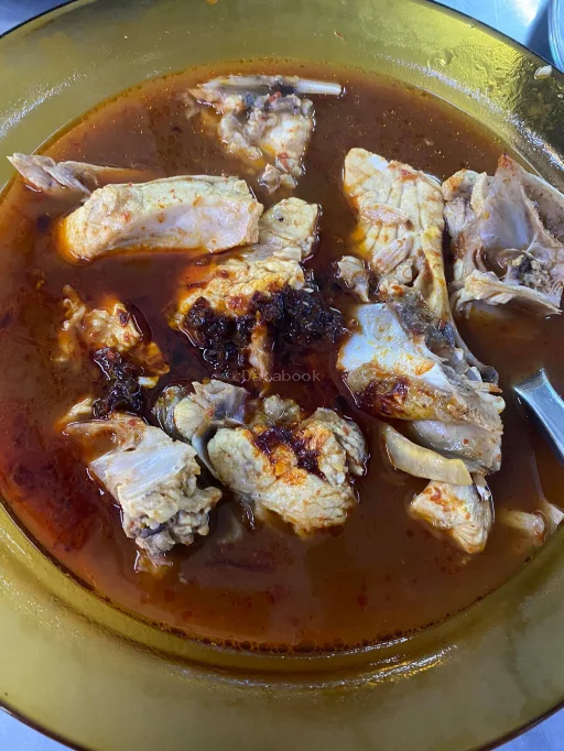 全妃亚参鱼 Restoran Chun Hui | Databook Malaysia