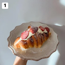 Shane Boulangerie | Databook Malaysia