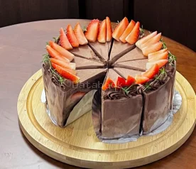 Shane Boulangerie | Databook Malaysia