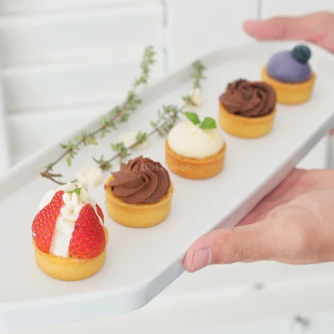 Seven Seeds Coffee | Databook Malaysia