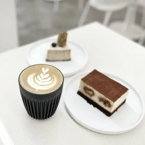 Seven Seeds Coffee | Databook Malaysia