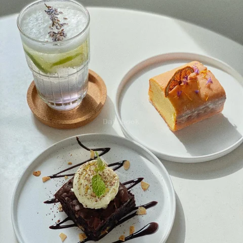 Seven Seeds Coffee | Databook Malaysia