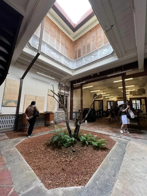 老南洋茶铺 Old Nanyang Tea House | Databook Malaysia