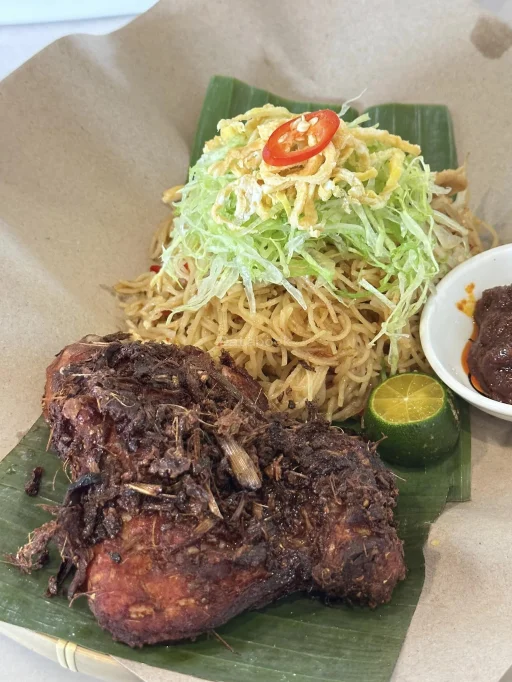 老南洋茶铺 Old Nanyang Tea House | Databook Malaysia