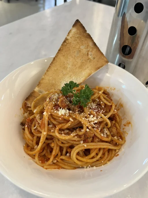 老南洋茶铺 Old Nanyang Tea House | Databook Malaysia