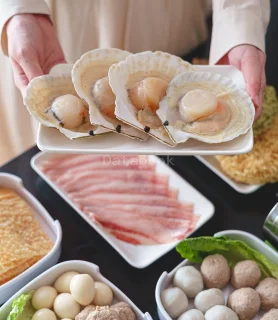 金宛鸡煲 Kim Won Hotpot Chicken | Databook Malaysia