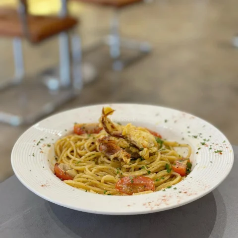 Roast by Burghkin | Databook Malaysia