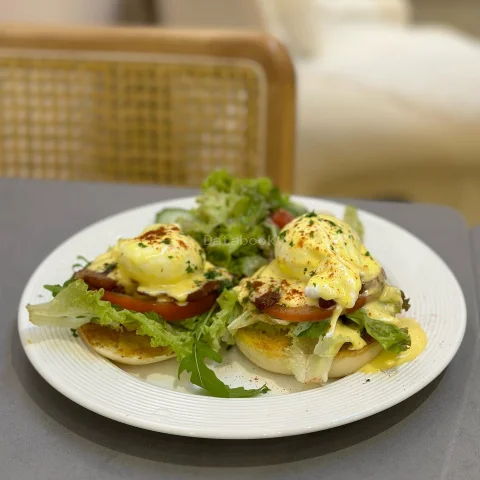 Roast by Burghkin | Databook Malaysia