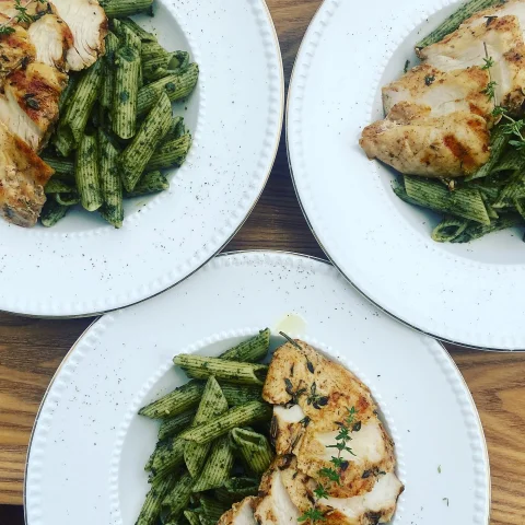 Ban Kheng Cafe | Databook Malaysia