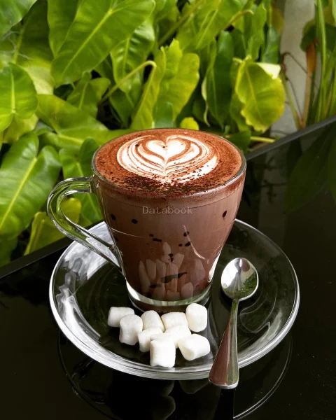 Ban Kheng Cafe | Databook Malaysia