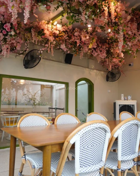 Malaiqa by Gula Cakery | Databook Malaysia