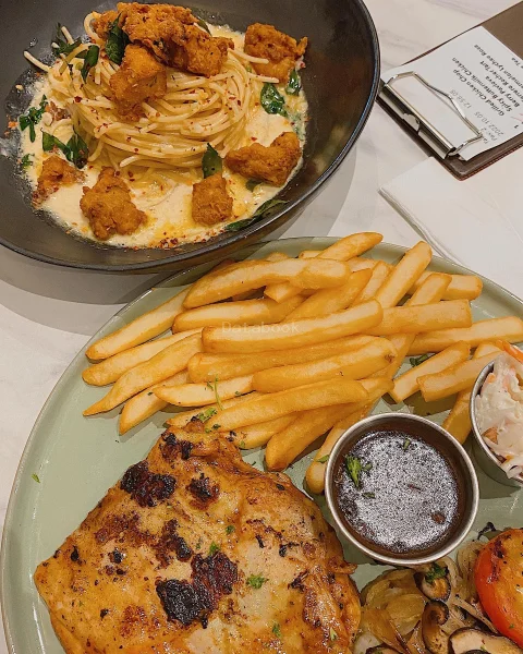 Malaiqa by Gula Cakery | Databook Malaysia