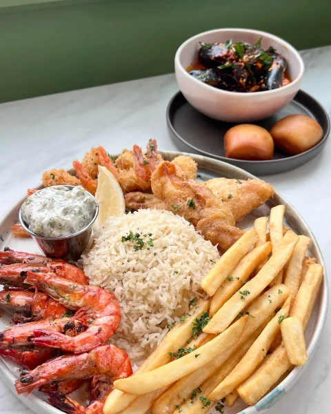 Malaiqa by Gula Cakery | Databook Malaysia