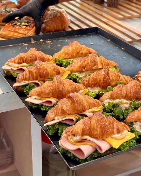 Croiss X Coffee | Databook Malaysia