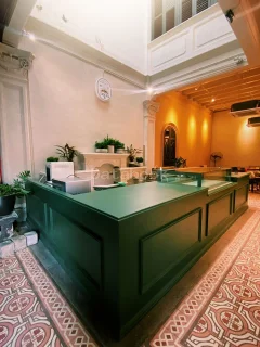 一日山品 Something Bakery | Databook Malaysia