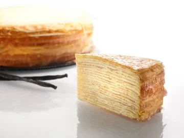 一日山品 Something Bakery | Databook Malaysia