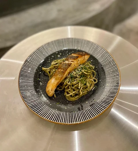 Hooked Cafe | Databook Malaysia