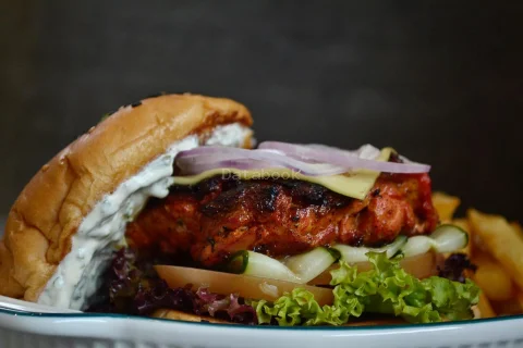 Hooked Cafe | Databook Malaysia