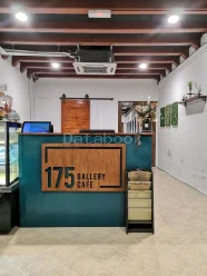 175 Gallery Cafe | Databook Malaysia