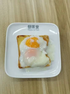 Hippo & Fish CoffeeTiam 河马茶室 | Databook Malaysia