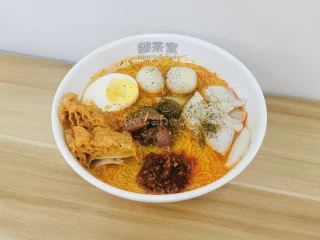 Hippo & Fish CoffeeTiam 河马茶室 | Databook Malaysia