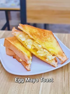 Hippo & Fish CoffeeTiam 河马茶室 | Databook Malaysia