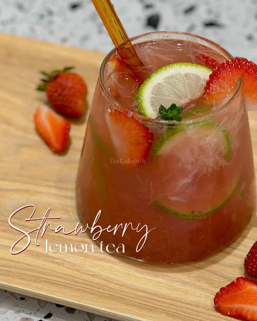 Tempre Cafearo | Databook Malaysia