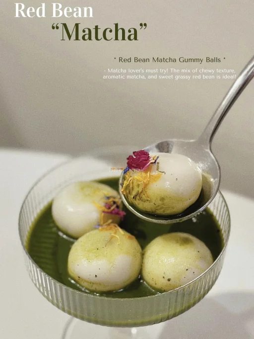 Tempre Cafearo | Databook Malaysia