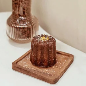 Tempre Cafearo | Databook Malaysia