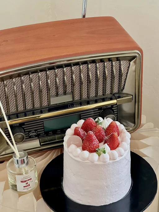 Tempre Cafearo | Databook Malaysia