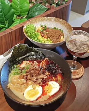 Arest Cafe | Databook Malaysia