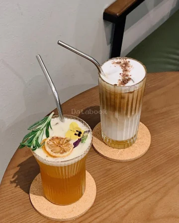 Arest Cafe | Databook Malaysia