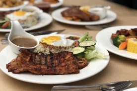 Cengkerang Seafood Jumble | Databook Malaysia