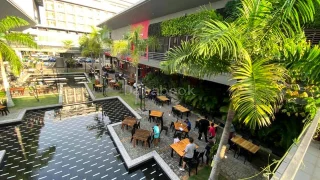 Cengkerang Seafood Jumble | Databook Malaysia