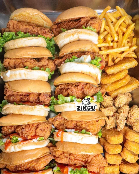 Zikgu | Databook Malaysia