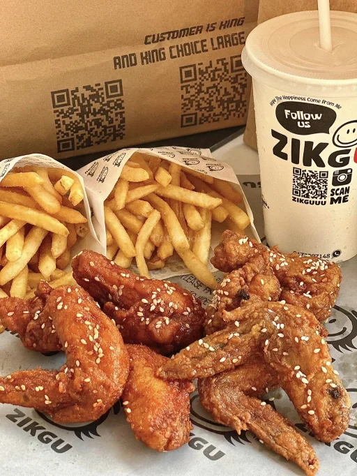 Zikgu | Databook Malaysia