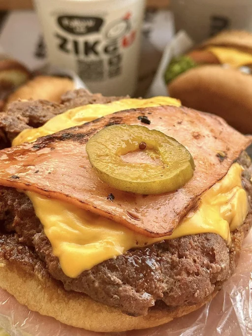 Zikgu | Databook Malaysia