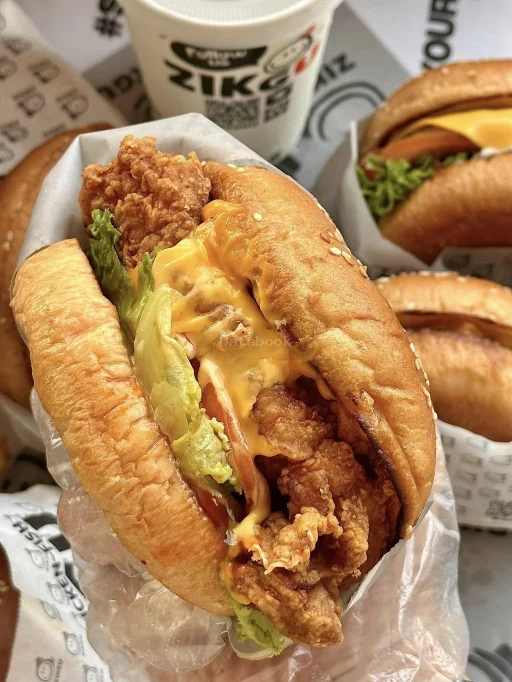 Zikgu | Databook Malaysia