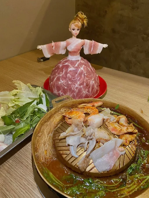 Viet Thai Hotpot & BBQ | Databook Malaysia