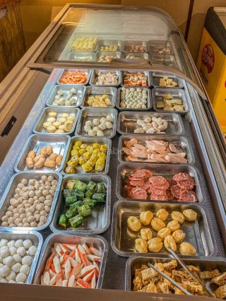 Viet Thai Hotpot & BBQ | Databook Malaysia