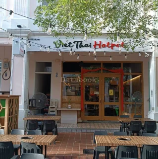 Viet Thai Hotpot & BBQ | Databook Malaysia