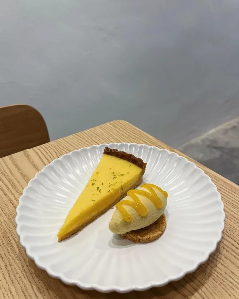 The Humble Table | Databook Malaysia