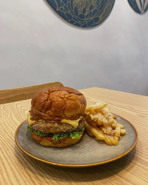 The Humble Table | Databook Malaysia