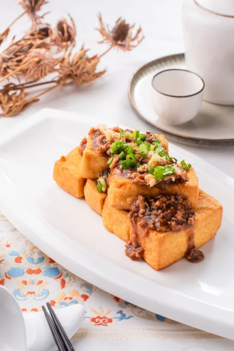 海霸王海鲜楼 Grand Seafood Senibong | Databook Malaysia