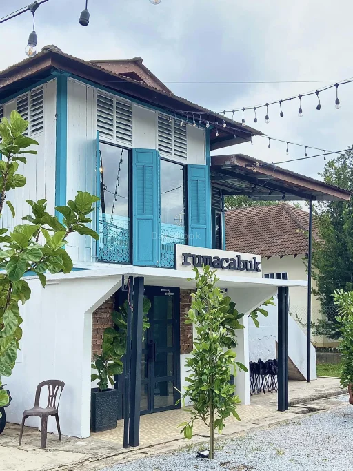 RumaCabuk | Databook Malaysia